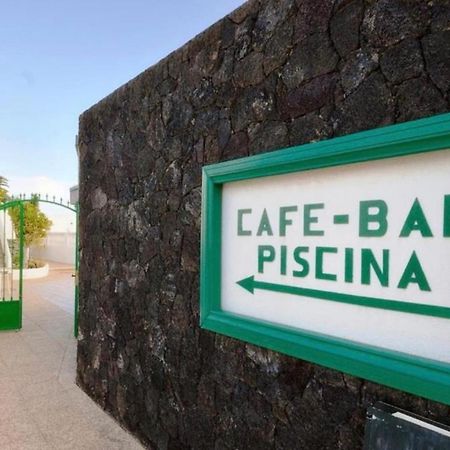 Ferienwohnung Luxury Sea View Puerto del Carmen  Exterior foto