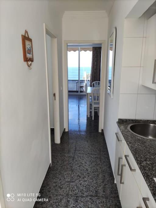 Ferienwohnung Luxury Sea View Puerto del Carmen  Exterior foto
