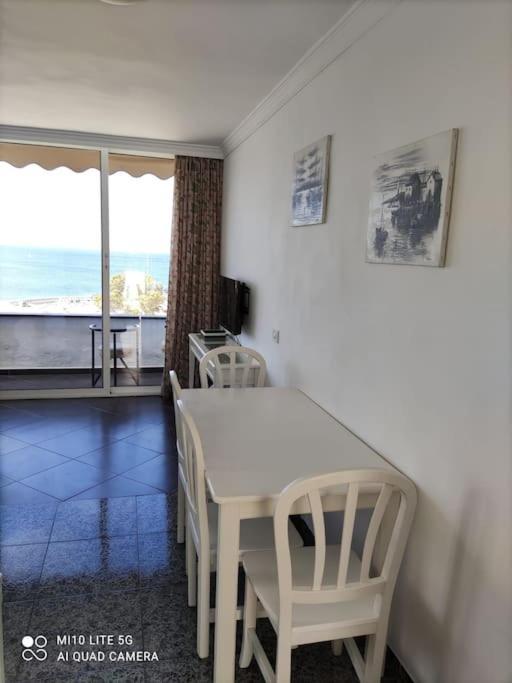 Ferienwohnung Luxury Sea View Puerto del Carmen  Exterior foto