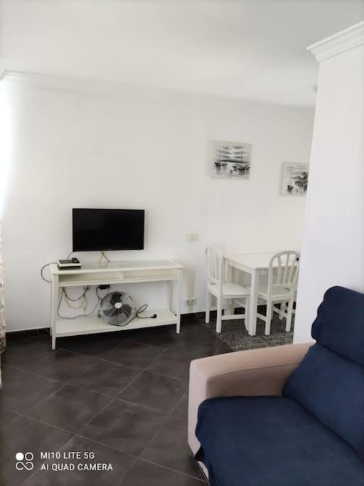 Ferienwohnung Luxury Sea View Puerto del Carmen  Exterior foto