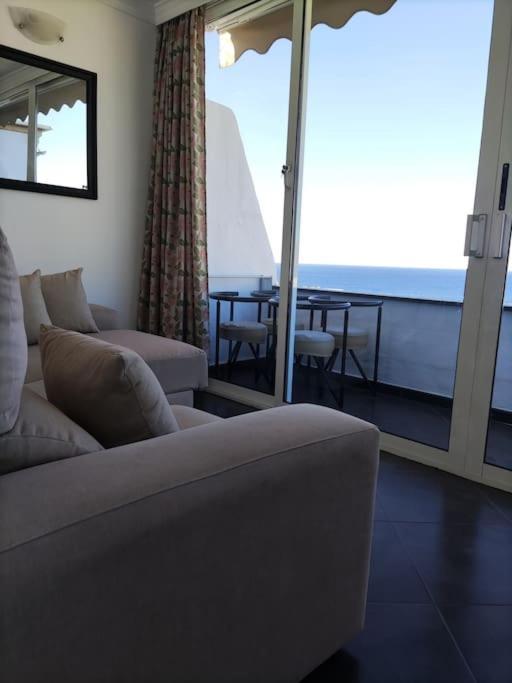 Ferienwohnung Luxury Sea View Puerto del Carmen  Exterior foto