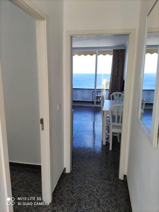 Ferienwohnung Luxury Sea View Puerto del Carmen  Exterior foto