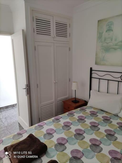 Ferienwohnung Luxury Sea View Puerto del Carmen  Exterior foto