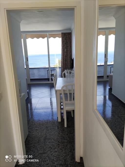 Ferienwohnung Luxury Sea View Puerto del Carmen  Exterior foto