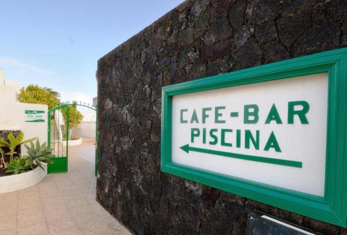Ferienwohnung Luxury Sea View Puerto del Carmen  Exterior foto